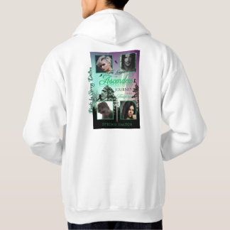 Liga der Aufseller (Teil 1) Hoodie