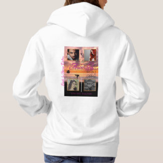 Liga der Aufseller (Teil 2) Hoodie