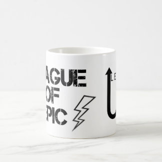 LIGA-HOHER CUP TASSE