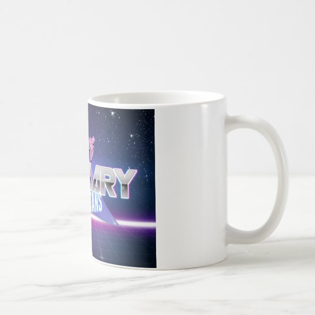 Liga-kleine Tasse (Rechts)