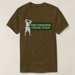 Liga-Logo T-Shirt