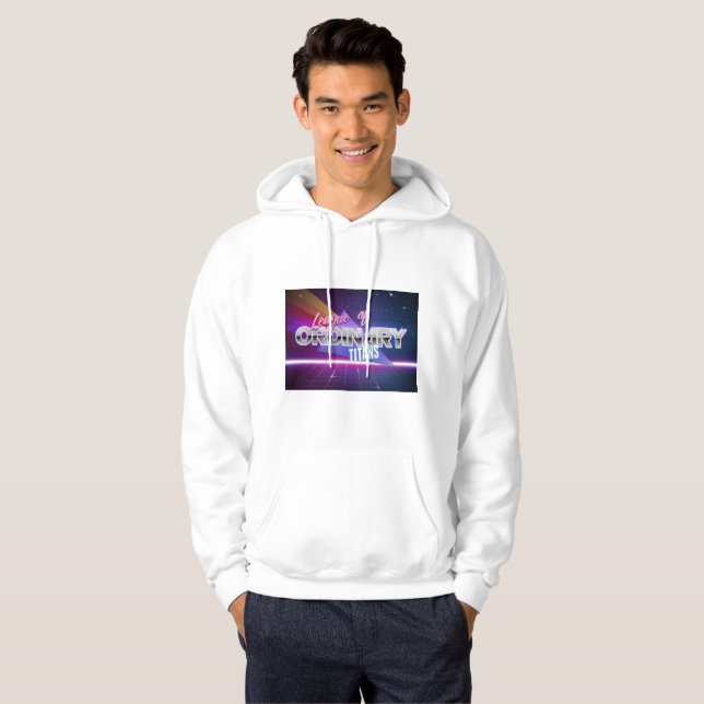 LigaHoodie Hoodie (Vorne ganz)