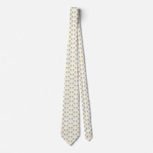 Light Arches Neck Tie Krawatte