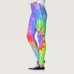 Light Blue & Lila Psychedelic Sternexplosion Gefär Leggings<br><div class="desc">Diese Leggings weisen ein psychedelisches Design auf, das an die Hippie-Gegenkultur der 1960er Jahre erinnert. Ideal für Yoga, Laufen, trainieren im Fitnessraum oder einfach nur, wenn man will, niedliche sexy Strumpfhosen zu tragen. Die Farbtöne sind hell und in Blau-, Lavendel-, Grün- und Orangetönen gehalten. Weit weg, Mann!</div>