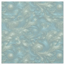 Light Blue Palette auf einem Bronze Gold Barogue D