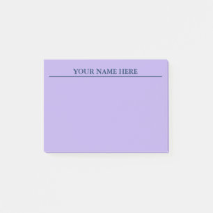 Light Blue Post It Notes Post-it Klebezettel