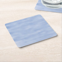 Light Blue Sky Muster Party