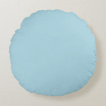 Light Blue Solid Color