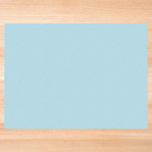 Light Blue Solid Color