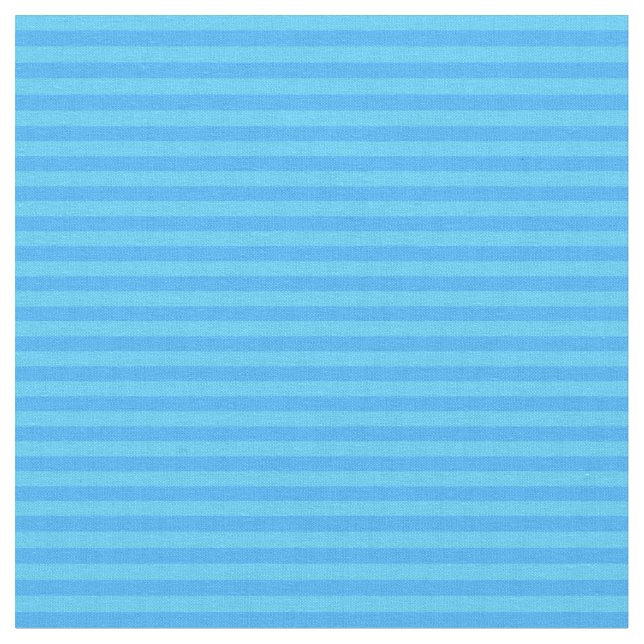 Light Blue Stripes Stoff (Nahaufnahme)