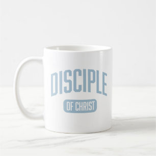 Light Blue Tasse