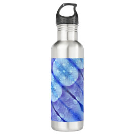 Light Bluesy Recoleta Edelstahlflasche