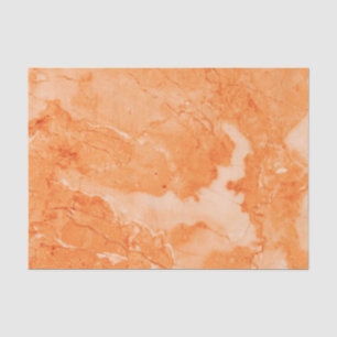Light Brown Marble Stone Print Seidenpapier