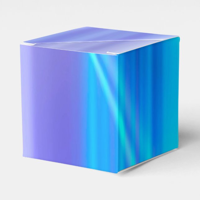 Light Curtain Geschenkschachtel (Vorderseite)