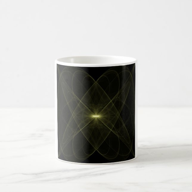 Light Curves 1 mod1 Kaffeetasse (Mittel)
