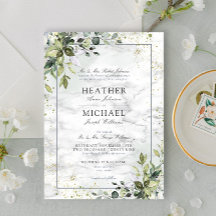 Light Dusty Blue Eucalyptus Greenery Succulent Inv