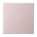 Light Dusty Rose (Keramik Tile) Fliese<br><div class="desc">Diese Keramik ist in zwei Größen erhältlich und gehört zur HoMeArts Mix-and-Match Tile Serie. Diese Kachel ist eine leicht staubige Rose, die einige schattige Konturen aufweist, um ihr die Illusion von abgerundeten Kanten zu geben.</div>