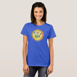 "Light for Levi" Inspirivity Tshirt