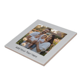 Light Gray Erstellen Sie Ihre eigene Keramik Tile Fliese