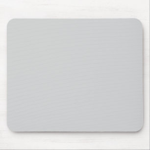 Light Gray Mousepad