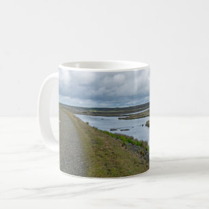 Light Hazzles Reservoir Kaffeetasse