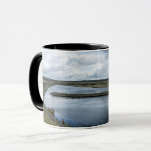 Light Hazzles Reservoir Tasse