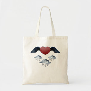 Light Heart & Oove It All by Aleta Tragetasche