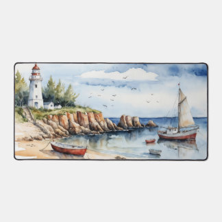 Light House Desk Mats Schreibtischunterlage
