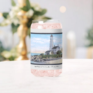 Light House New London CT Dosenglas