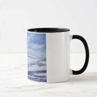 Light House NL Kanada Tasse