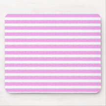 Light Lila Mouse Pad