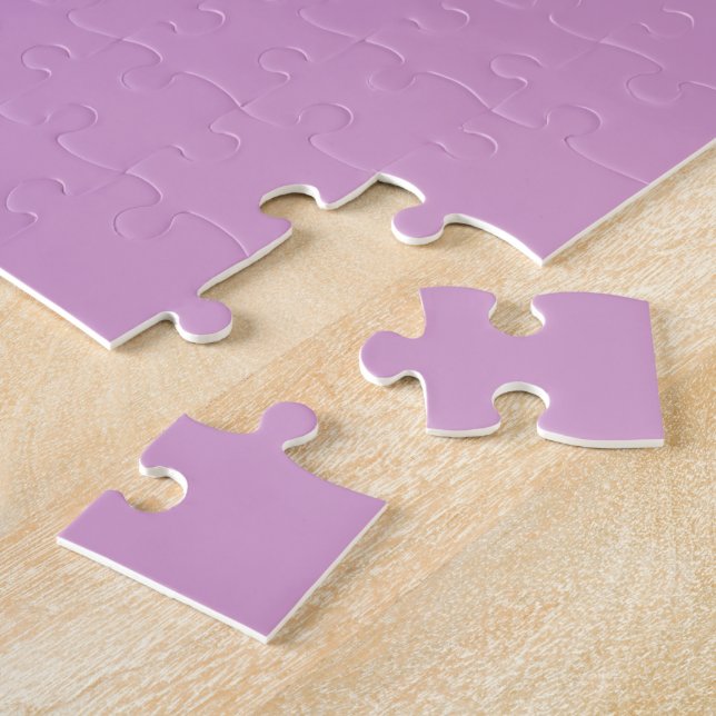 Light Medium Orchid Color Puzzle (Seite)