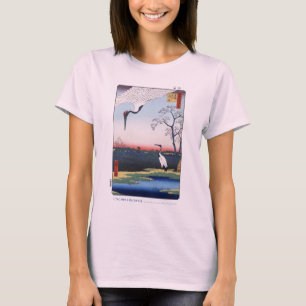 Light Mikawa Island T - Shirt