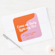 Light My Fire Modern Product Label