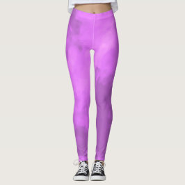 Light Orchid Leggings