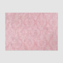 Light Pink Damask