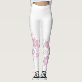 Light Pink Leggings