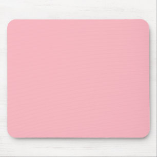Light Pink Mousepad