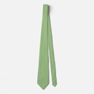 Light Sage Green 9DC183 Color - Option zum Hinzufü Krawatte