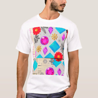 Light Series | Gentle Glow Edition von JoyCrys T-Shirt