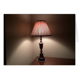 Light & Shade, Karte