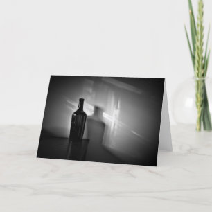 Light & Shade, Karte