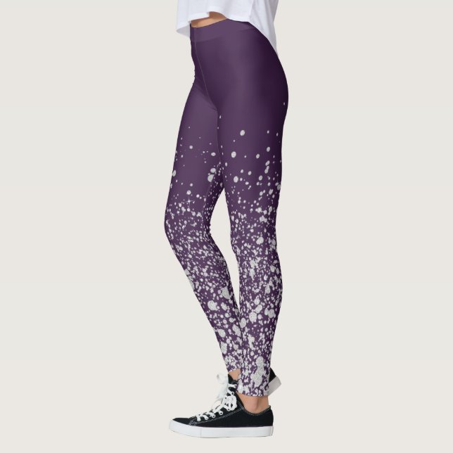 Light Sparkle Leggings (Links)