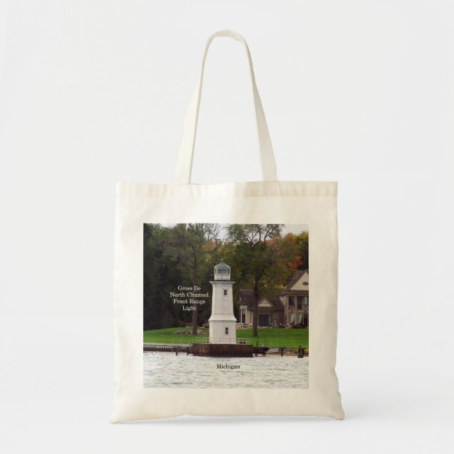 Light Totbag (Front Range) Tragetasche (Vorne)