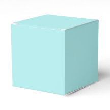 Light Turquoise Classic Gevor Box