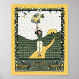 Lighten Up_C_8x10 Poster