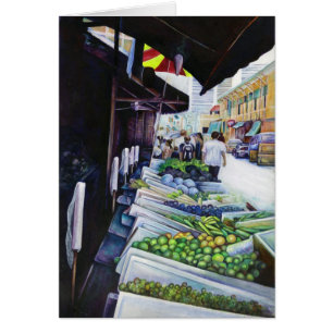 Lighter Side of Lavender Street, Singapur