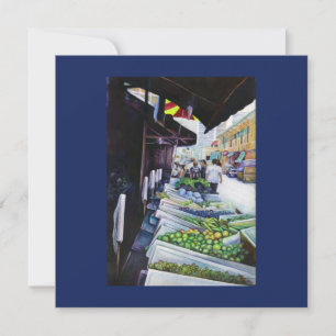 Lighter Side of Lavender Street, Singapur