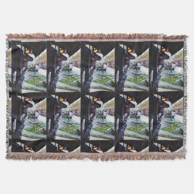 Lighter Side of Lavender Street, Singapur Decke (Vorderseite)