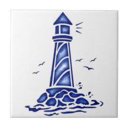 LIGHTHOUSE FLIESE